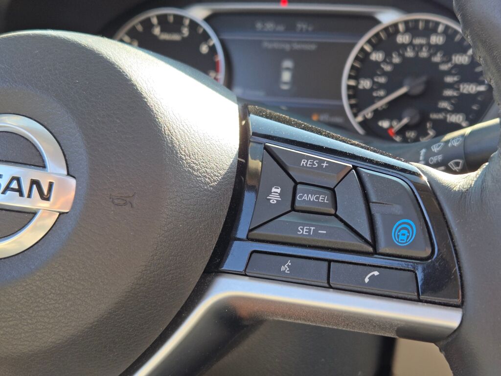 2020 Nissan Altima 2.5 SV photo 24