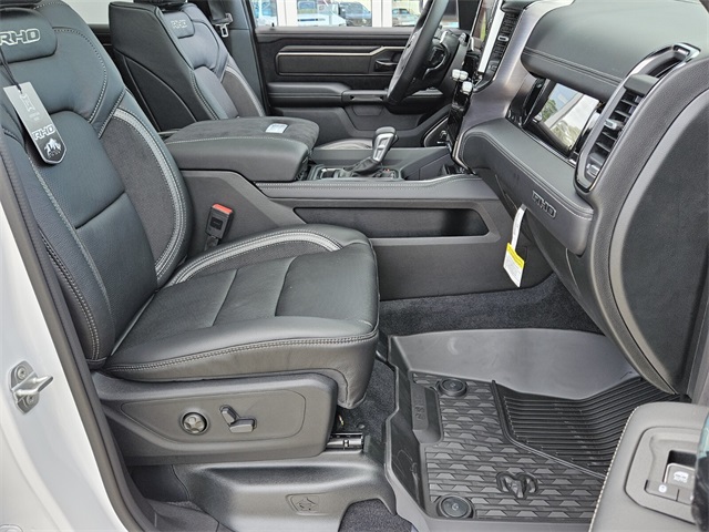 2026 Ram 1500 RHO photo 16