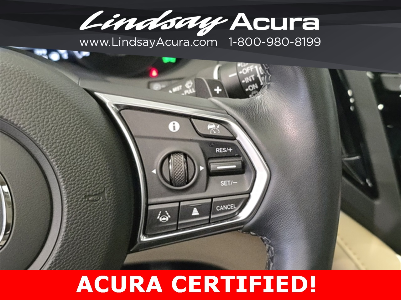 2024 Acura RDX Base photo 14