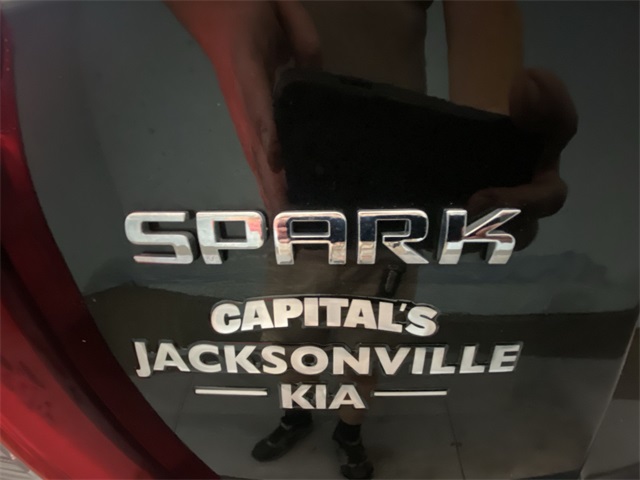 2019 Chevrolet Spark LS photo 24