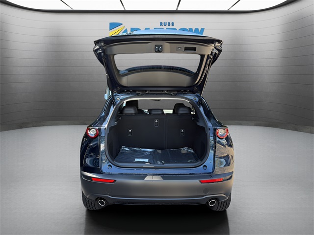 2025 Mazda CX-30 2.5 Select Sport photo 25