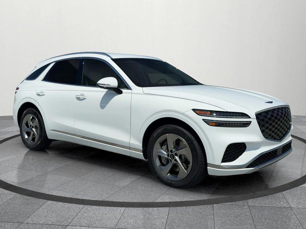 2026 GENESIS GV70 Standard's photo