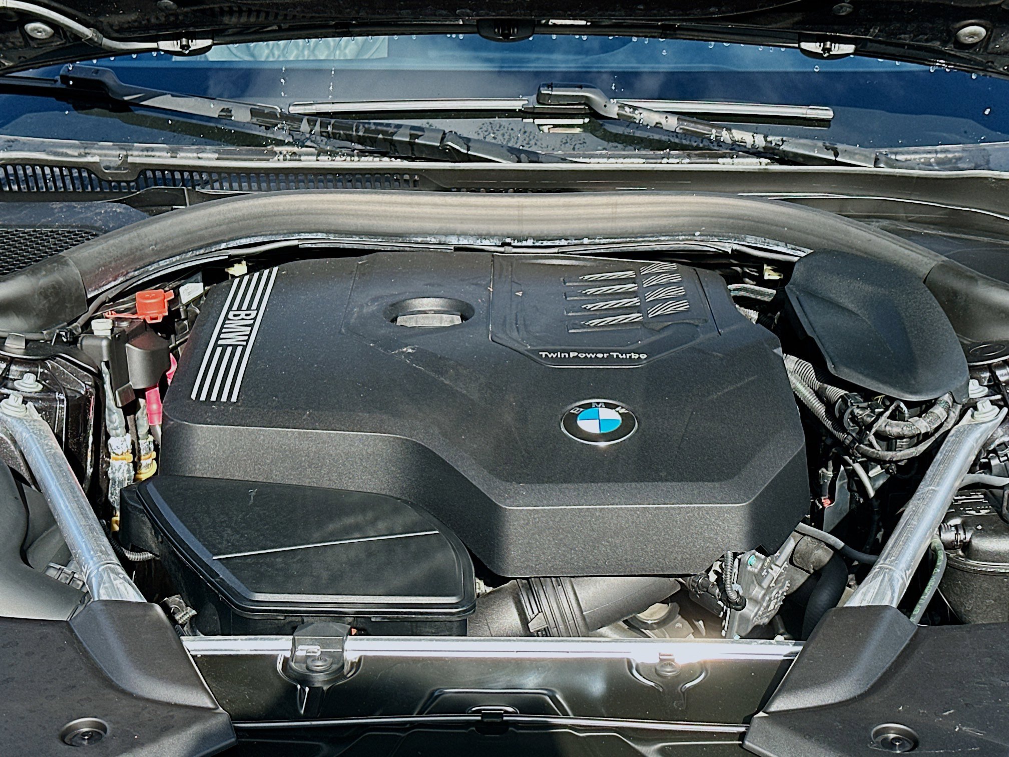 2022 Bmw 530i photo 33