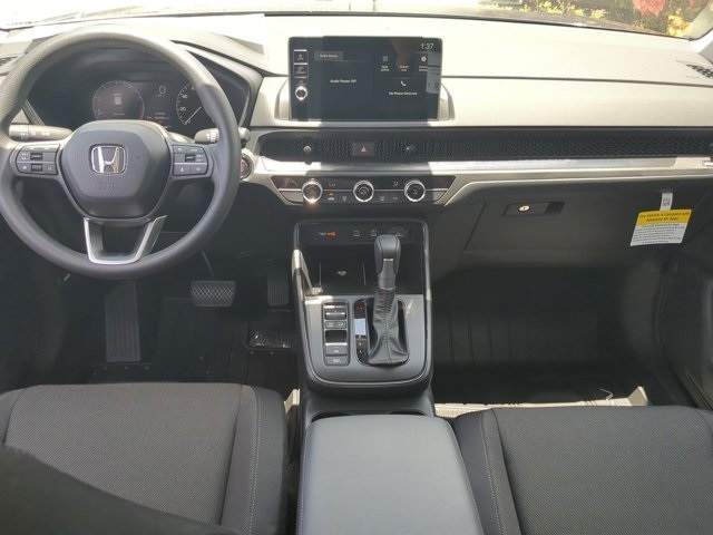 2026 Honda CR-V LX photo 12
