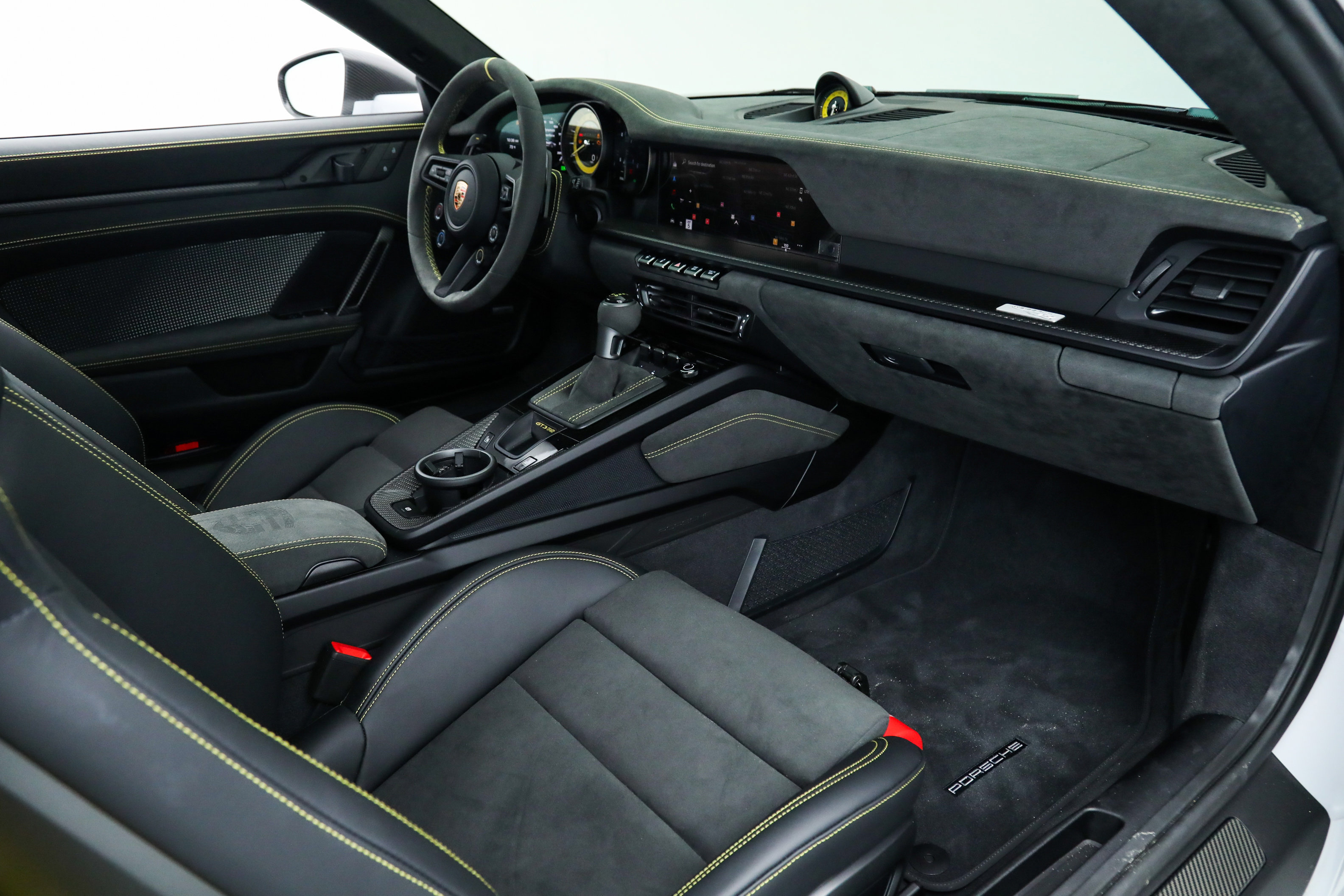 2025 Porsche 911 GT3 RS photo 17