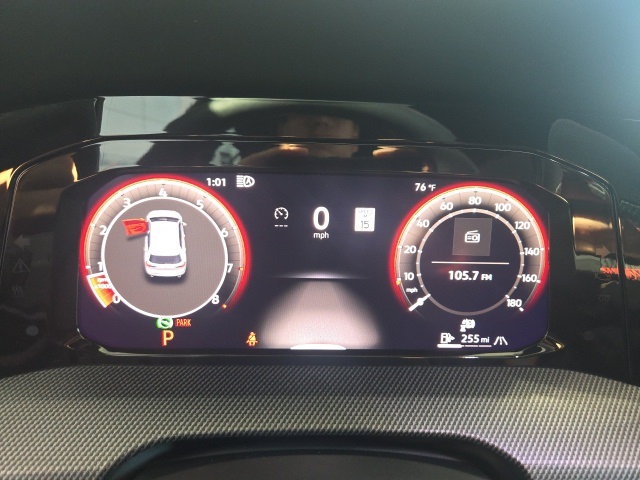 2025 Volkswagen Golf GTI SE photo 20