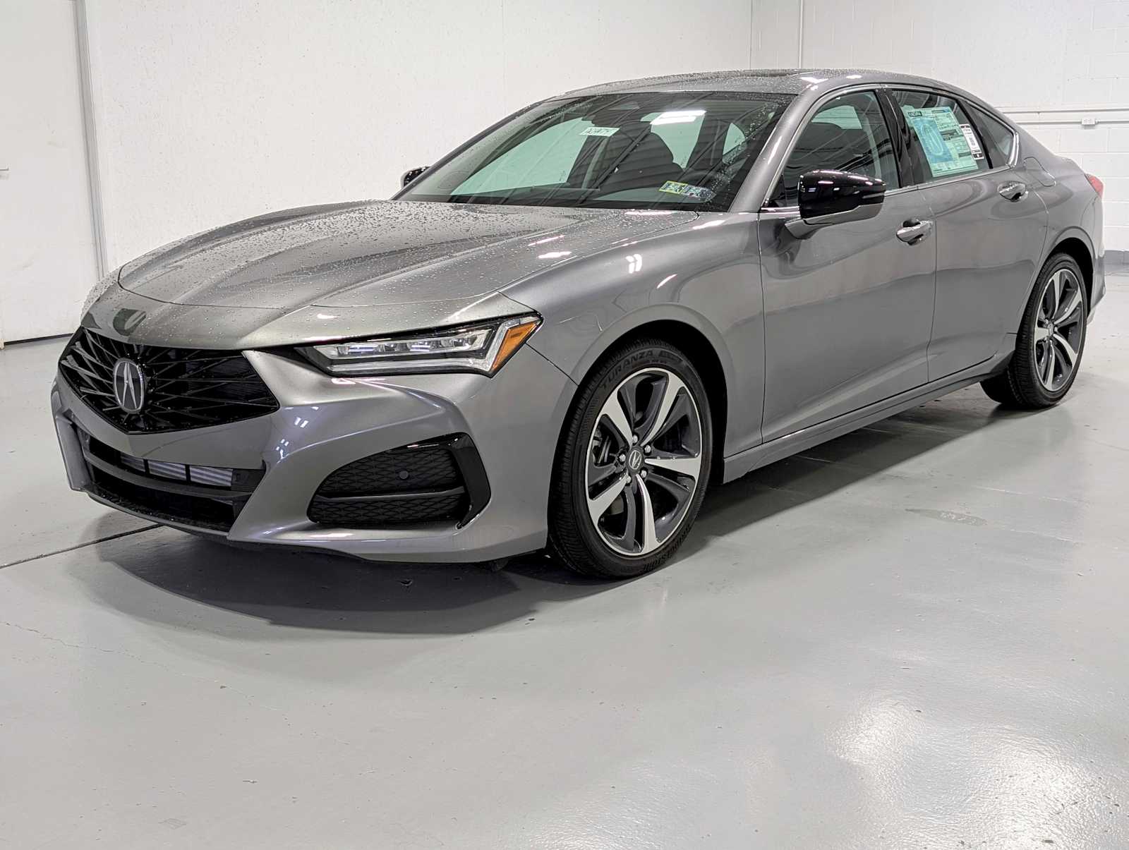 2025 Acura TLX Technology Package's photo