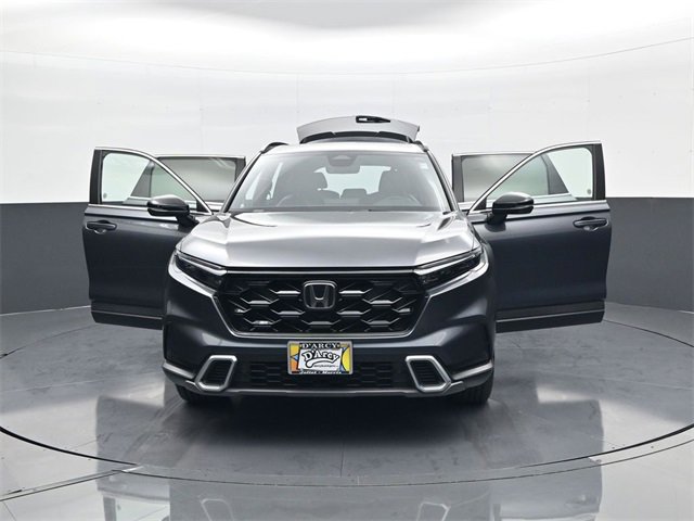 2024 Honda CR-V Hybrid Sport Touring photo 31