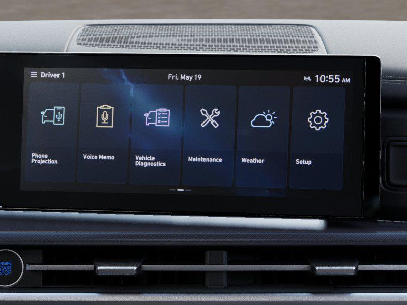 2026 Hyundai Santa Fe SEL photo 12