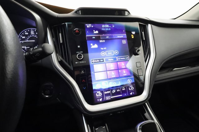 2022 Subaru Outback Limited XT photo 16