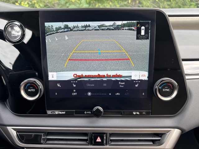 2024 Lexus RX 350 photo 29
