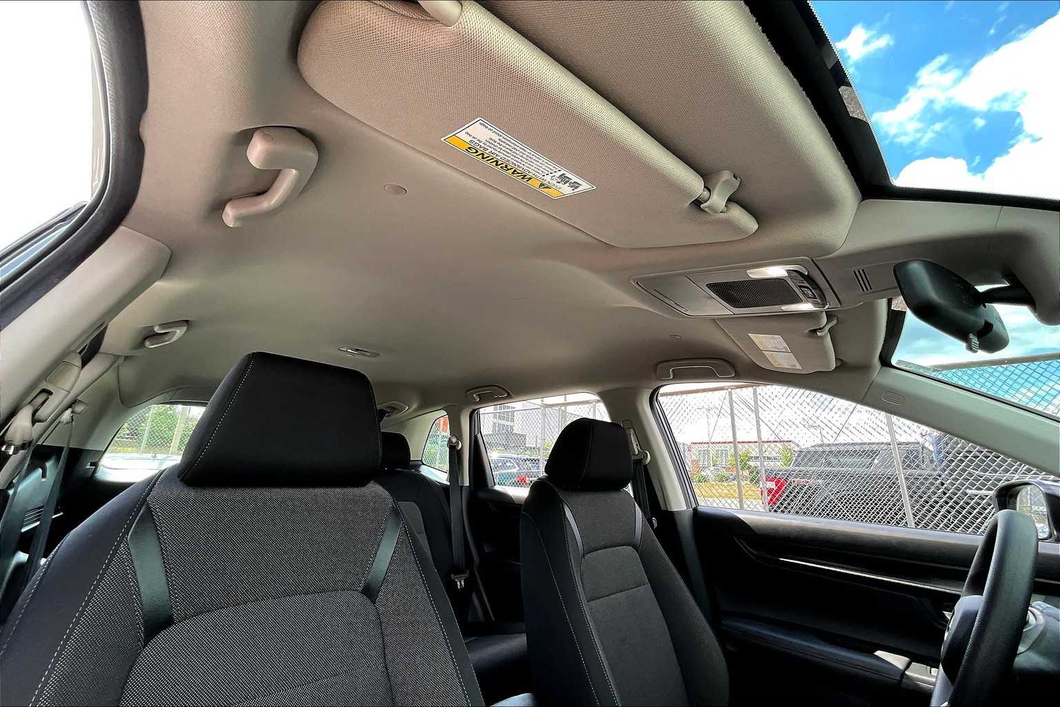 2023 Honda CR-V LX photo 13