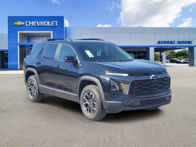 2026 Chevrolet Equinox ACTIV's photo