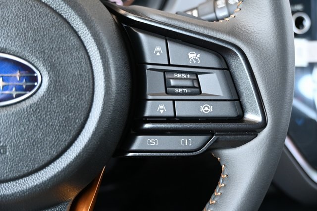 2025 Subaru Crosstrek Wilderness photo 24