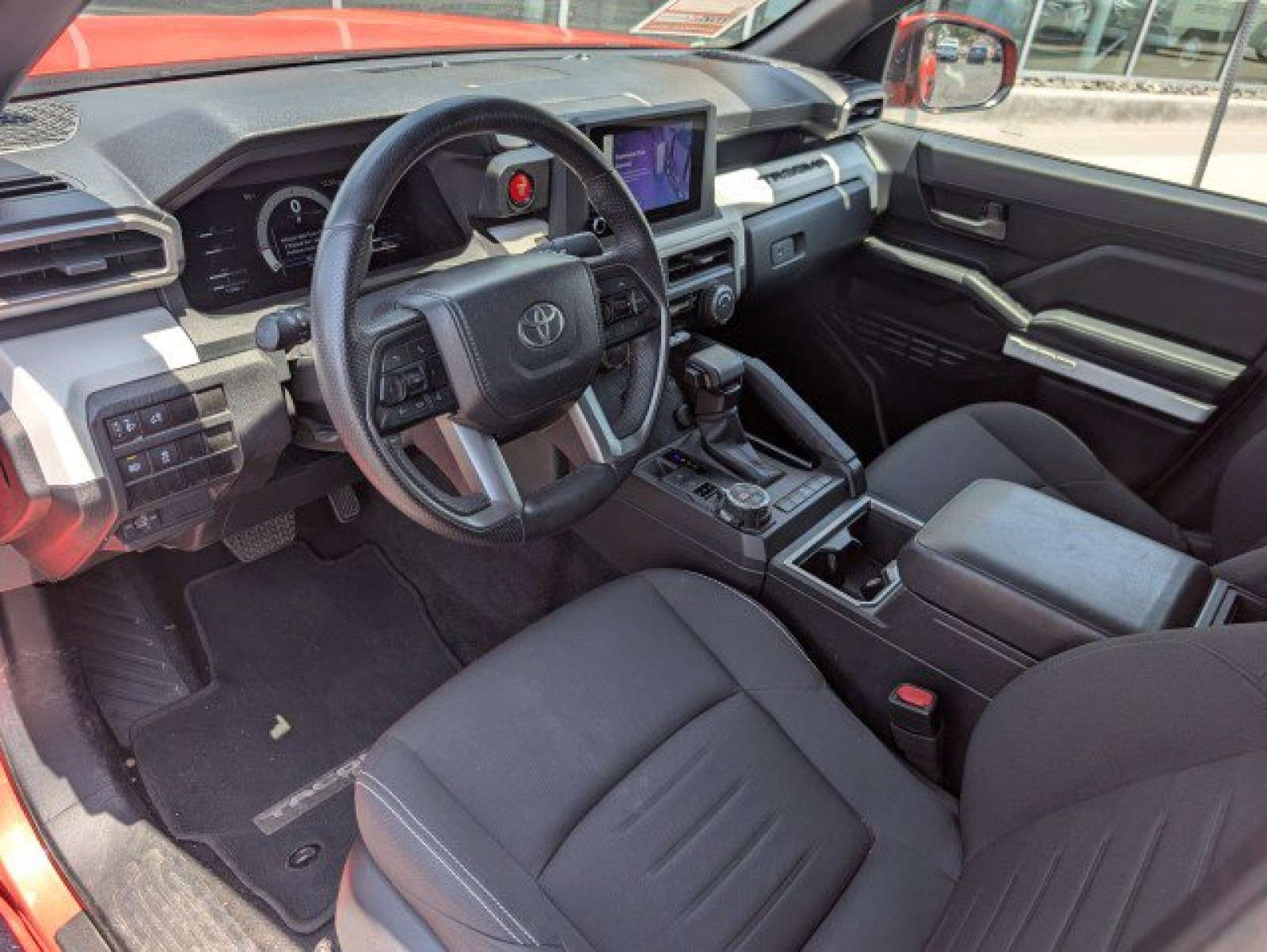 Used 2024 Solar Octane Toyota TRD Off Road image 7