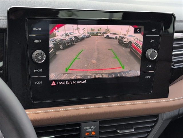 2025 Volkswagen Jetta 1.5T SEL photo 25