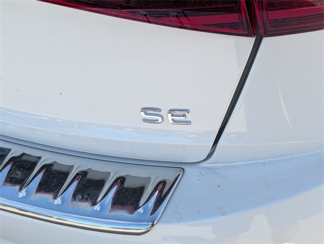 2025 Volkswagen Jetta 1.5T SE photo 10
