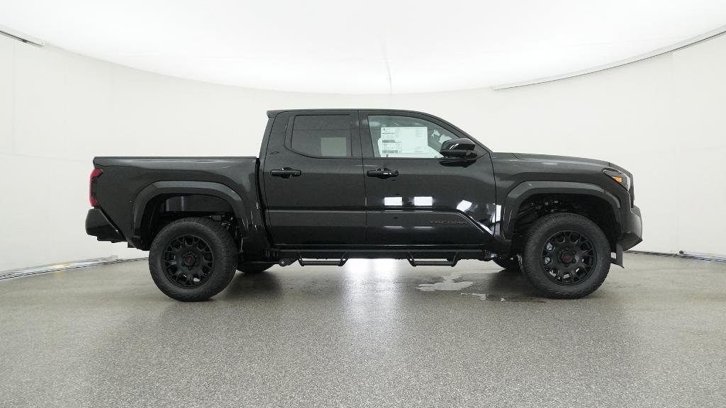 2025 Toyota Tacoma SR5 Double Cab photo 26
