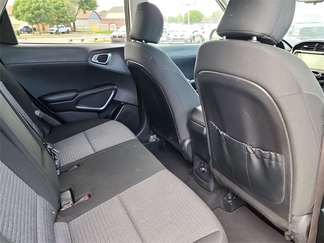 2020 Kia Soul EX photo 20