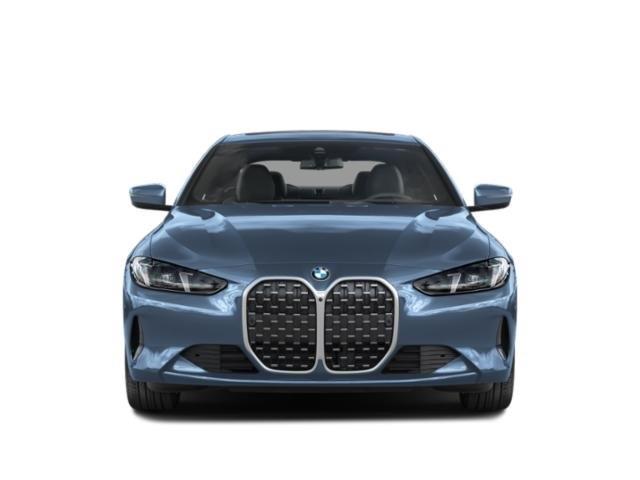 2026 Bmw 430i Coupe photo 4