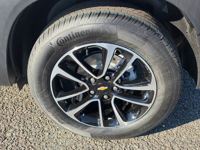 2026 Chevrolet Trailblazer LT photo 4