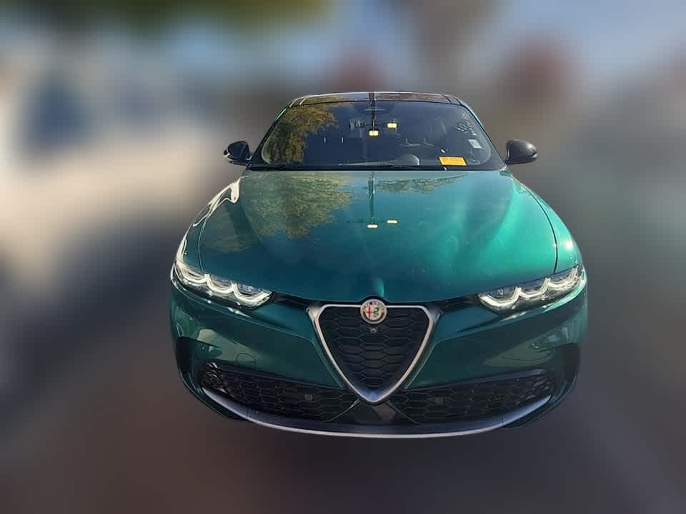 2024 Alfa Romeo Tonale Ti photo 2