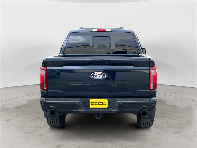 2024 Ford F-150 Lariat photo 4