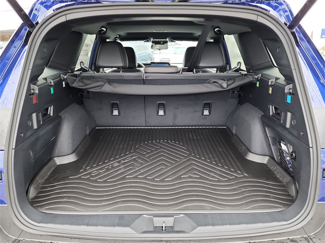 2026 Subaru Outback Limited XT photo 2