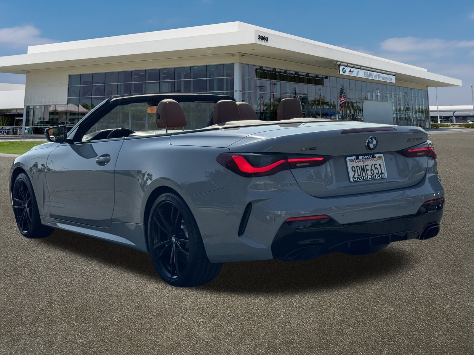 2023 Bmw M440i xDrive photo 7