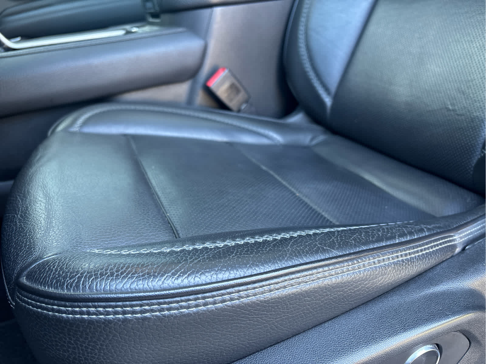 2021 Gmc Yukon Denali photo 13