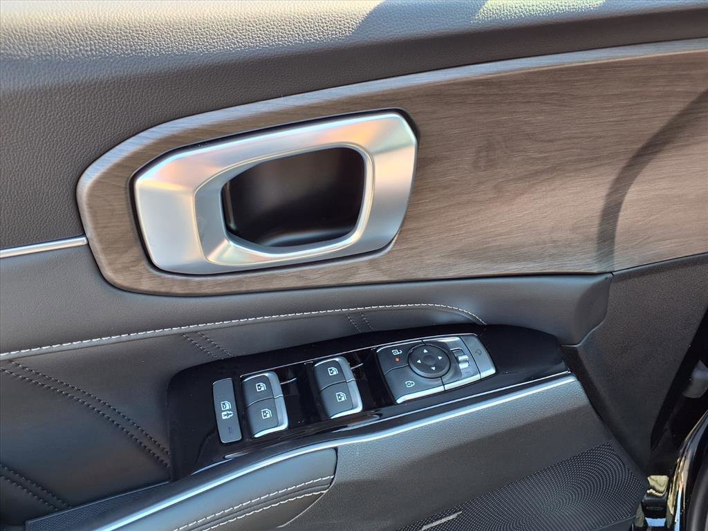 2026 Kia Sorento X-Line SX photo 10