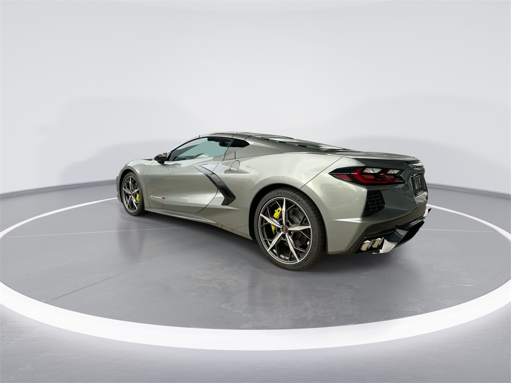 2022 Chevrolet Corvette Stingray 2LT photo 6