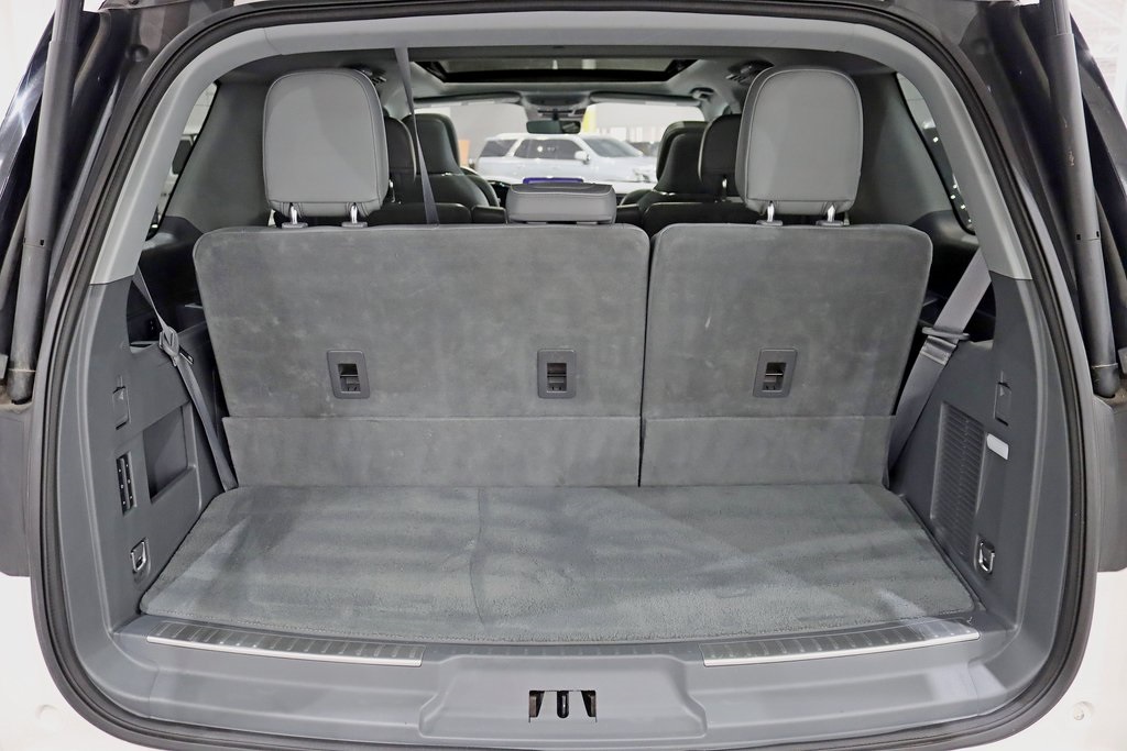 2019 Lincoln Navigator Reserve photo 36