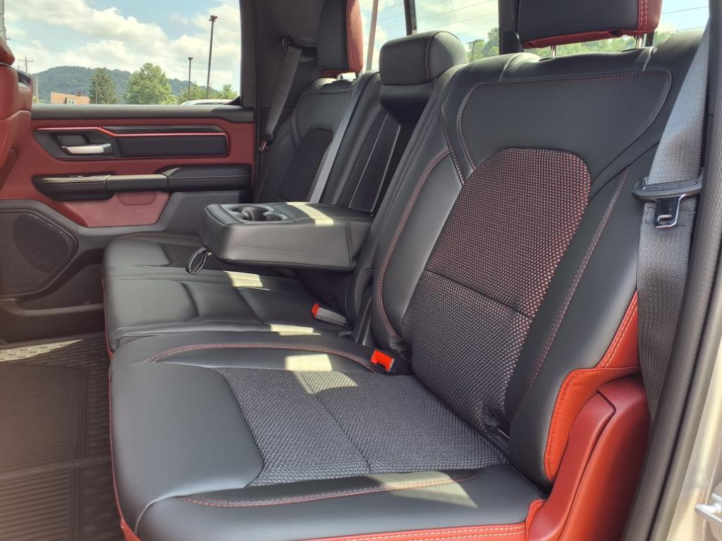 2026 Ram 1500 Rebel photo 5