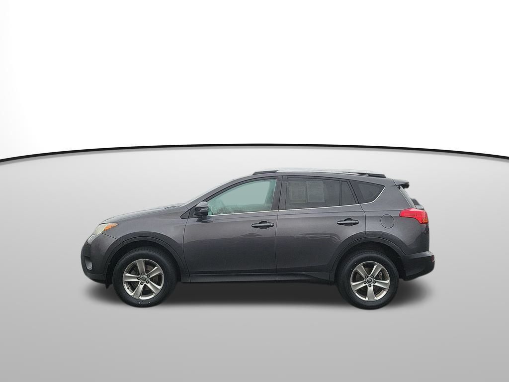 Used 2015 Toyota RAV4 XLE with VIN 2T3WFREV7FW213274 for sale in Moses Lake, WA