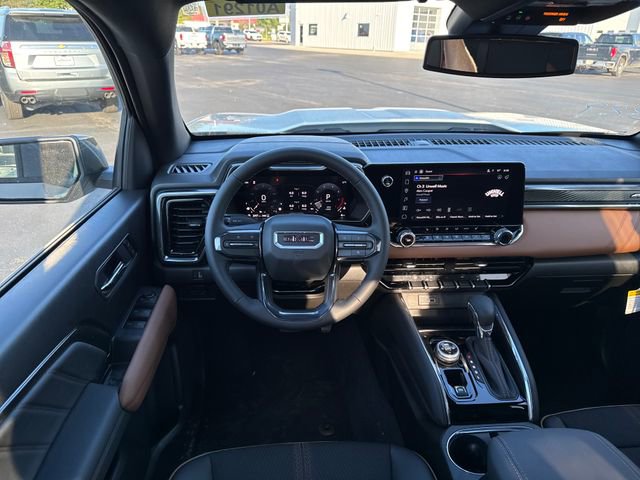2026 Gmc Canyon AT4 photo 12