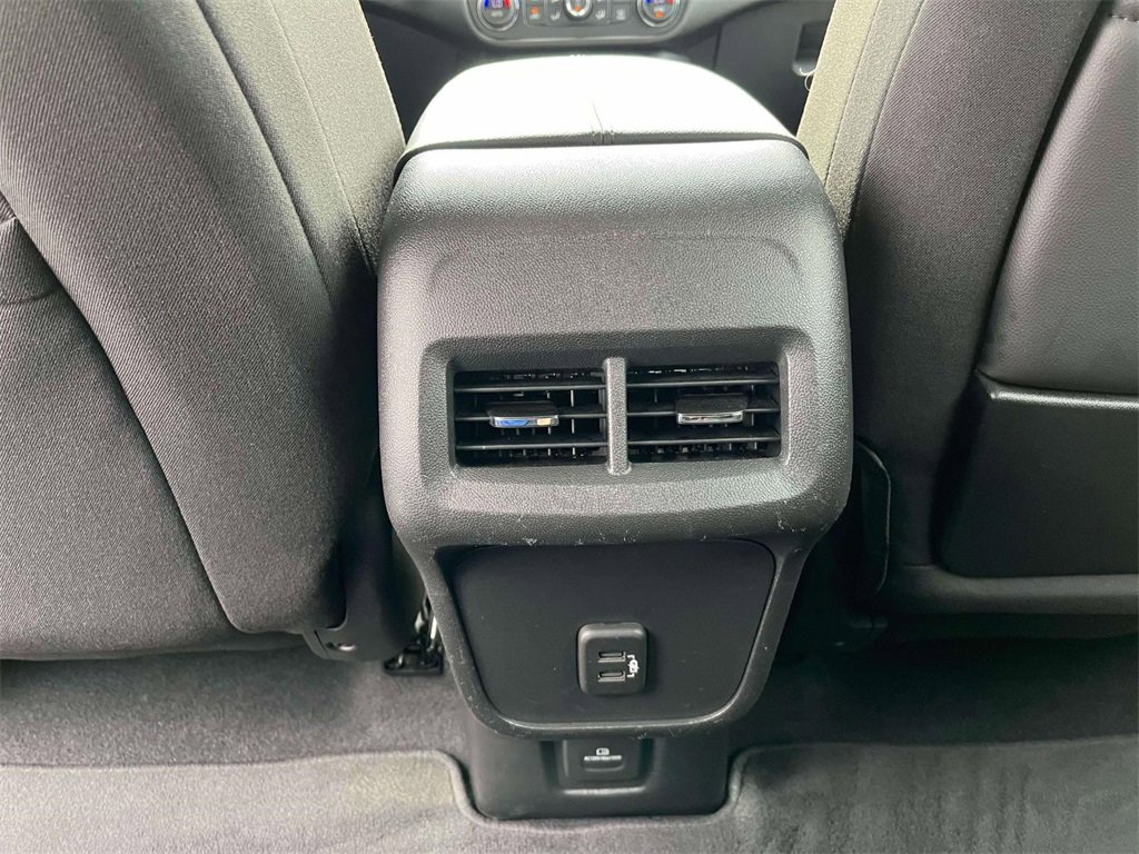 2020 Gmc Terrain SLE photo 13