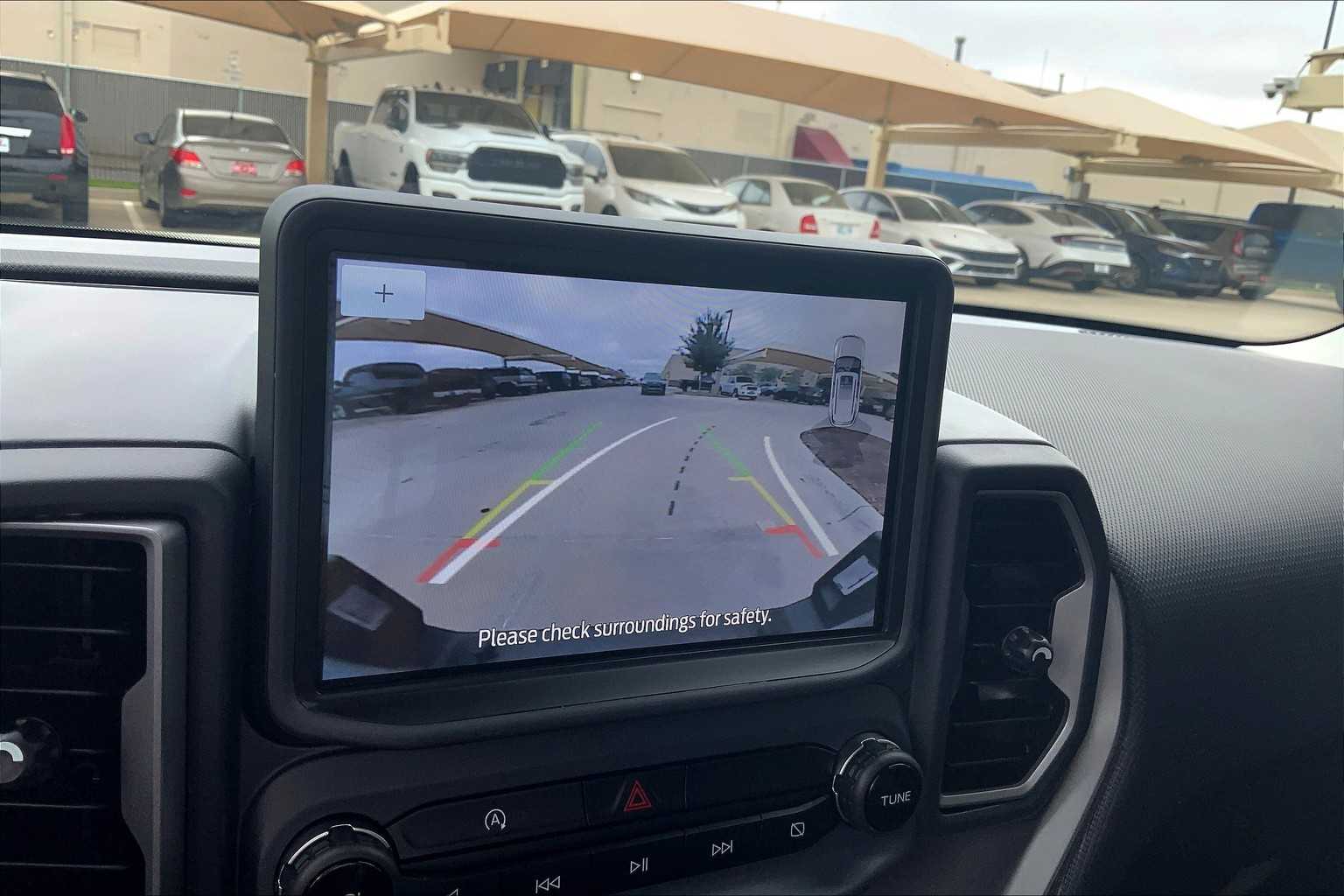 2023 Ford Bronco Sport Big Bend photo 26