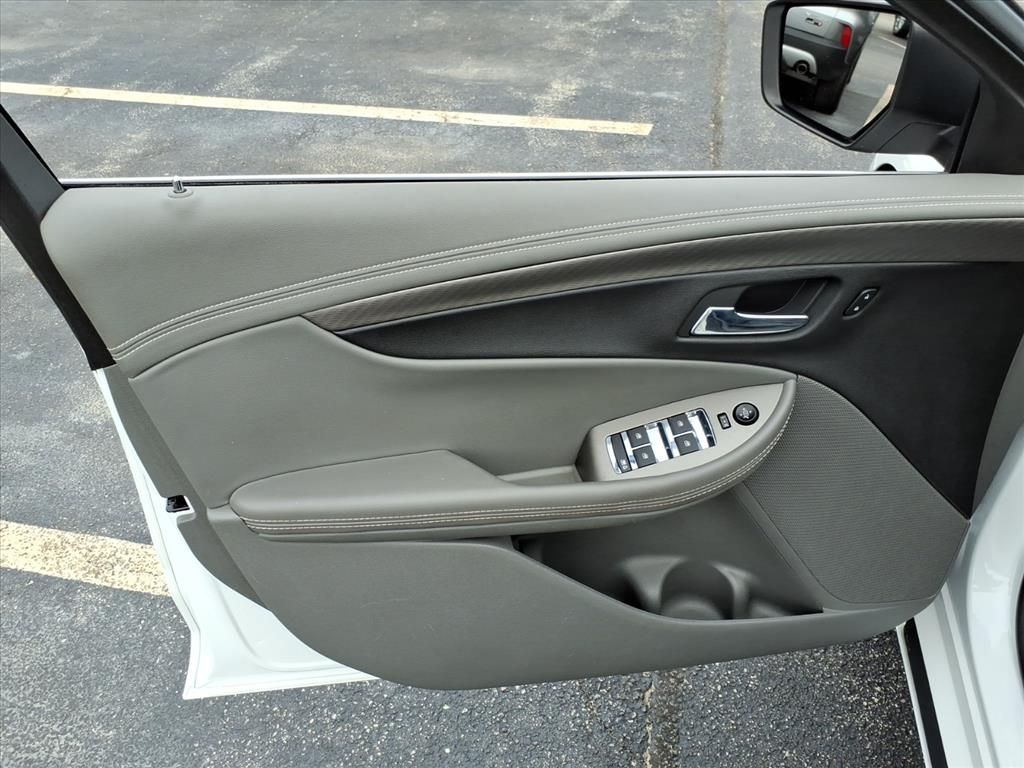 2017 CHEVROLET IMPALA - Image 15