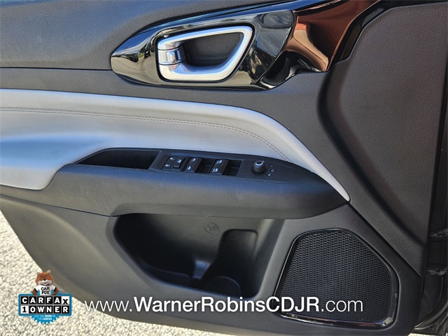 2024 Jeep Compass Limited photo 29