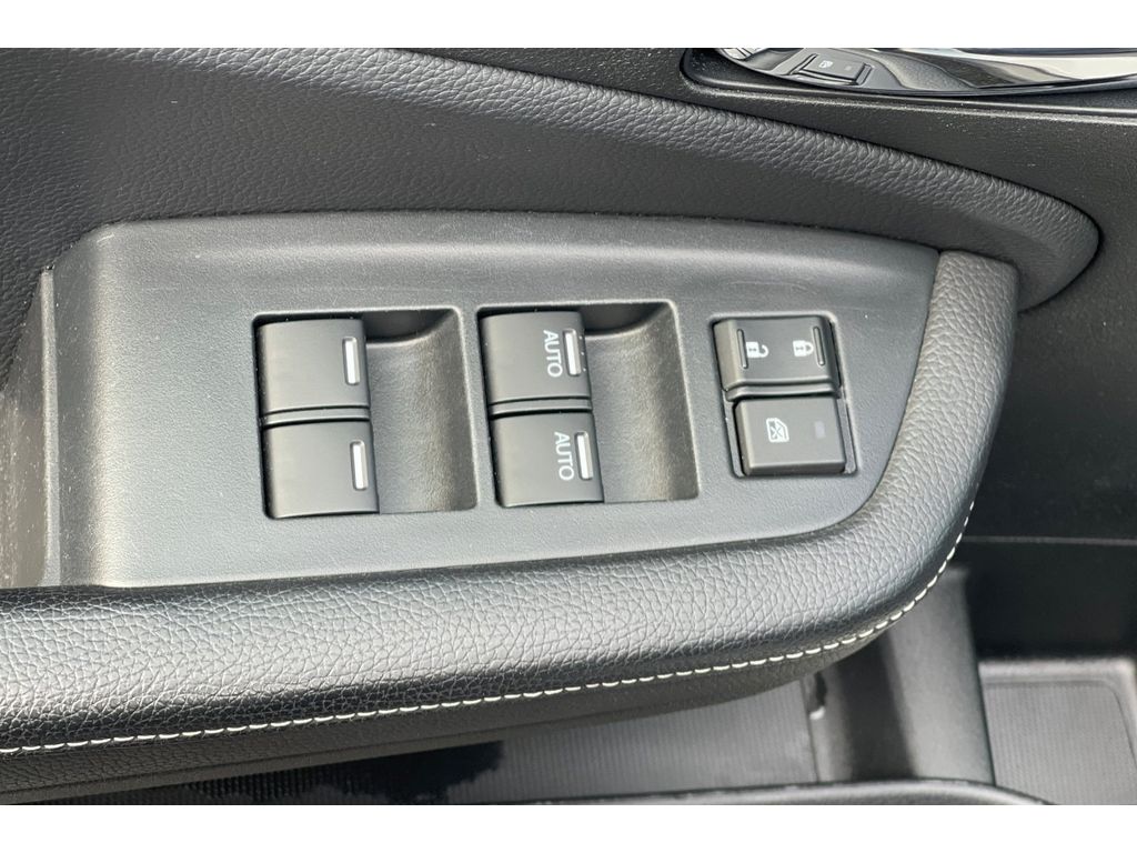 2021 Honda Ridgeline Sport photo 12