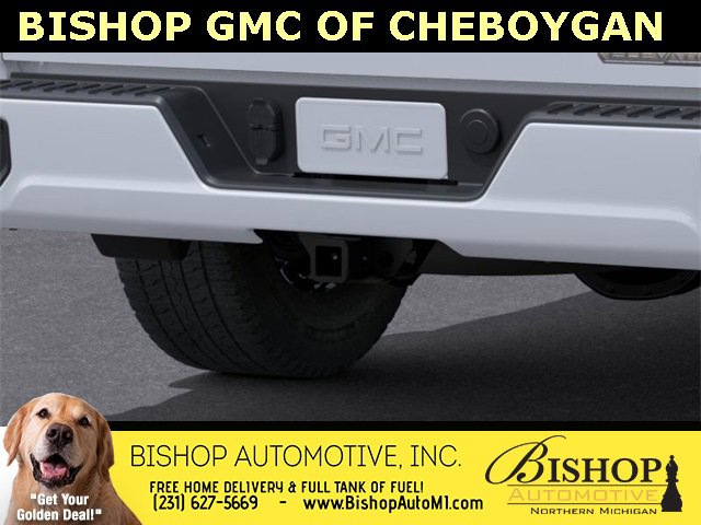 2026 Gmc Sierra 1500 Elevation photo 12