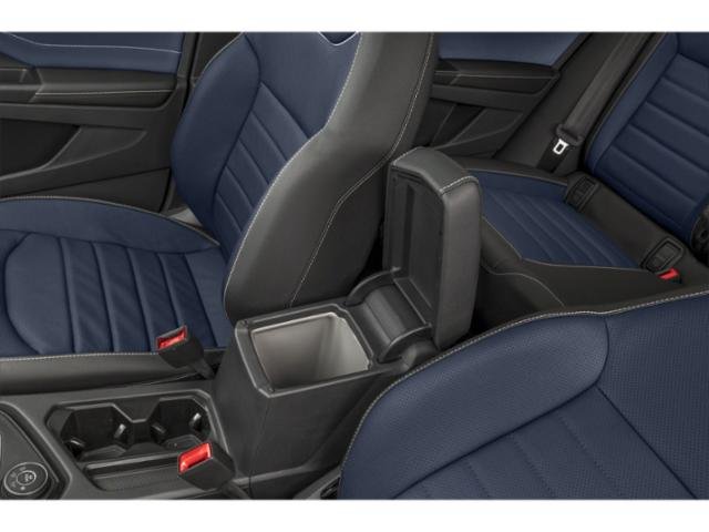 2025 Volkswagen Taos SEL photo 15
