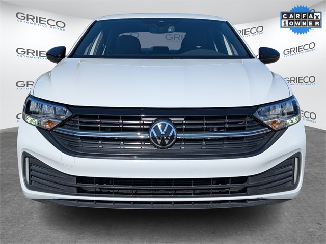 2023 Volkswagen Jetta 1.5T Sport photo 2