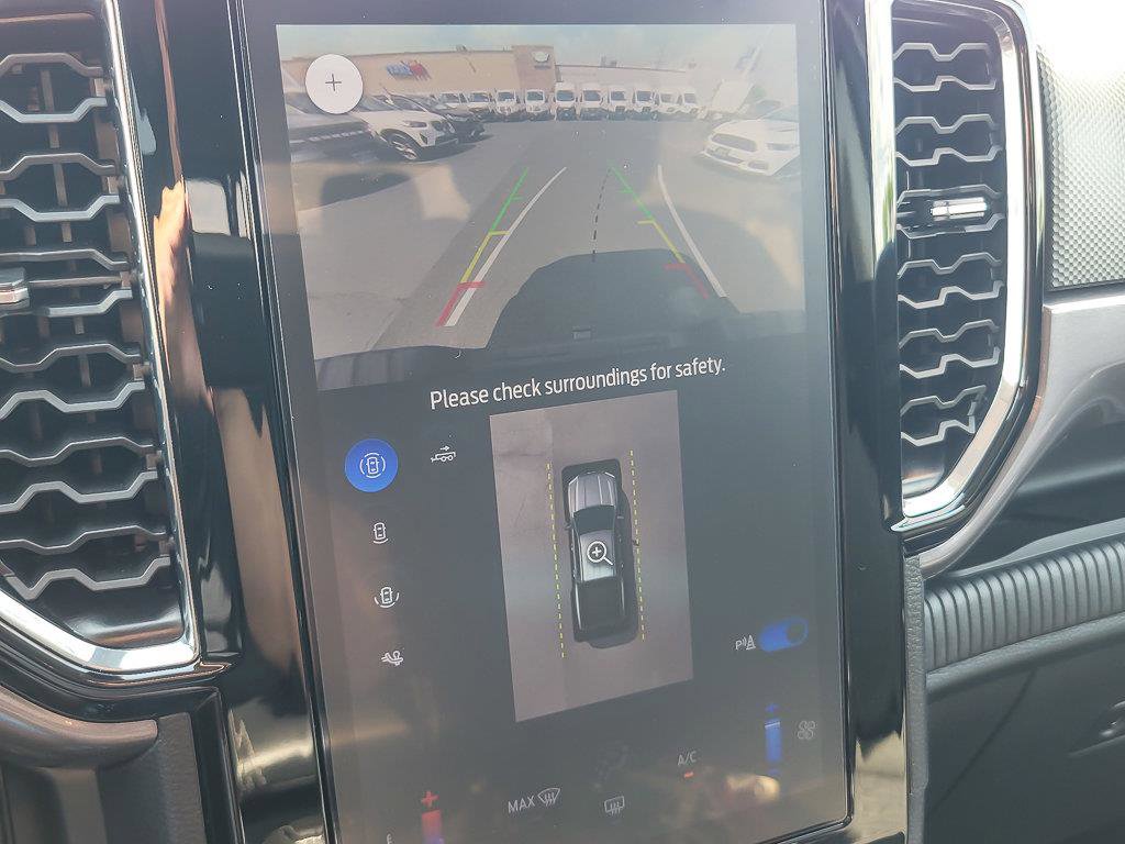 2024 FORD RANGER - Image 22