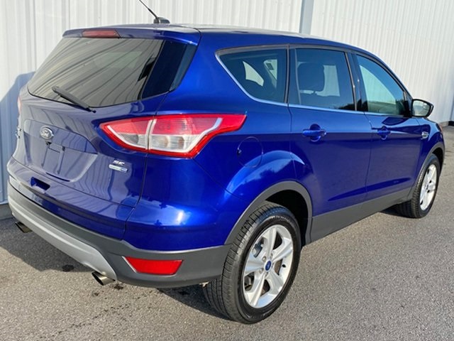 2016 Ford Escape SE photo 3