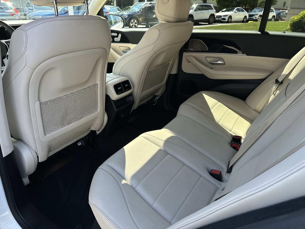 2022 Mercedes Benz GLE 350 4MATIC photo 28
