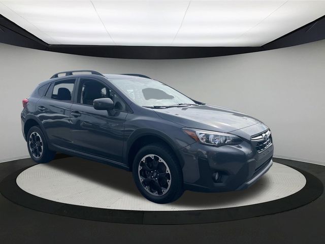 2023 Subaru Crosstrek Premium photo 2