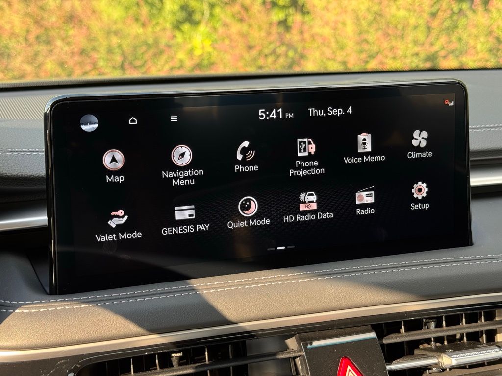 2026 Genesis G70 2.5T Prestige photo 29
