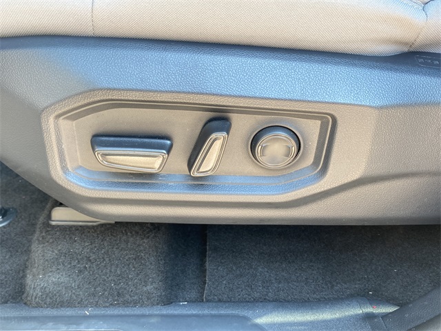 2025 Toyota Tundra SR5 photo 19